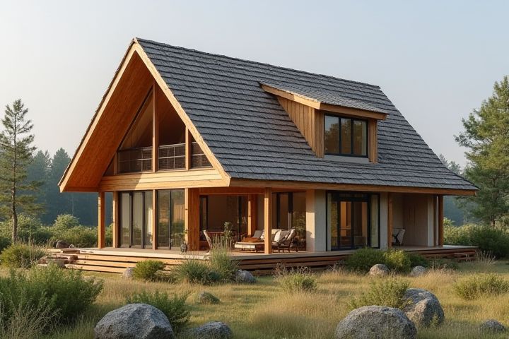 Step-by-Step Guide to Building Your Own House