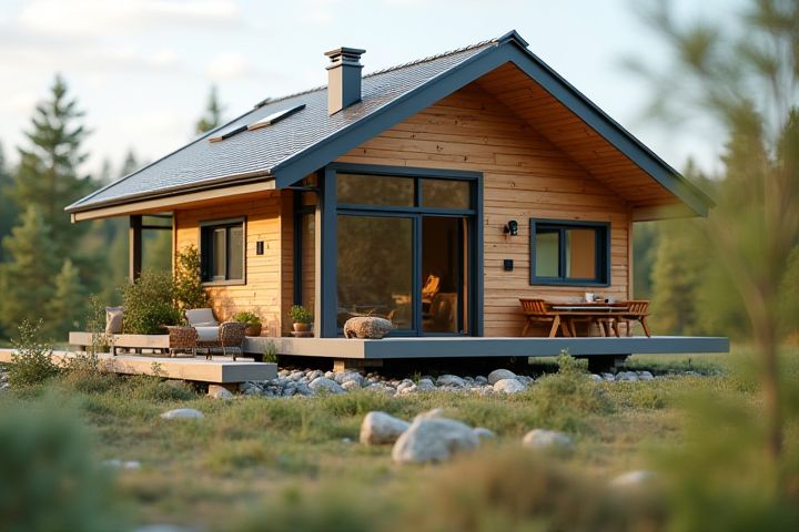 Smart Home Construction Guide: Essential Steps for Building a Connected Living Space
