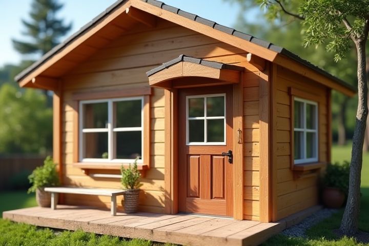 Creating a Thriving Tiny House Community: Step-by-Step Guide