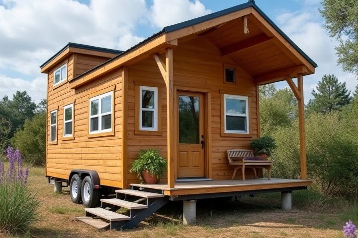 Step-by-Step Guide to Building Your Own Tiny House