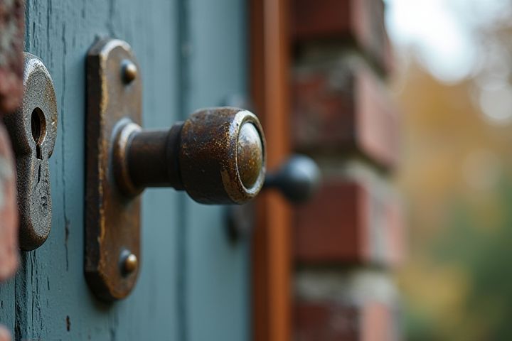 Effective Strategies for a Burglar-Proof Home: Enhance Security & Peace of Mind