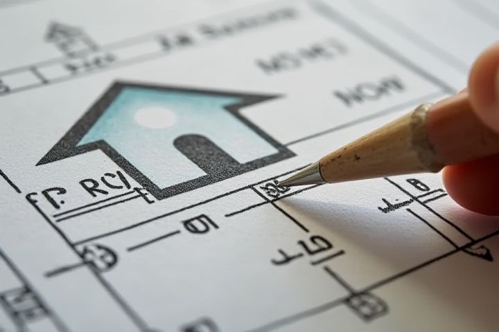 Calculating House Square Footage: A Step-by-Step Guide