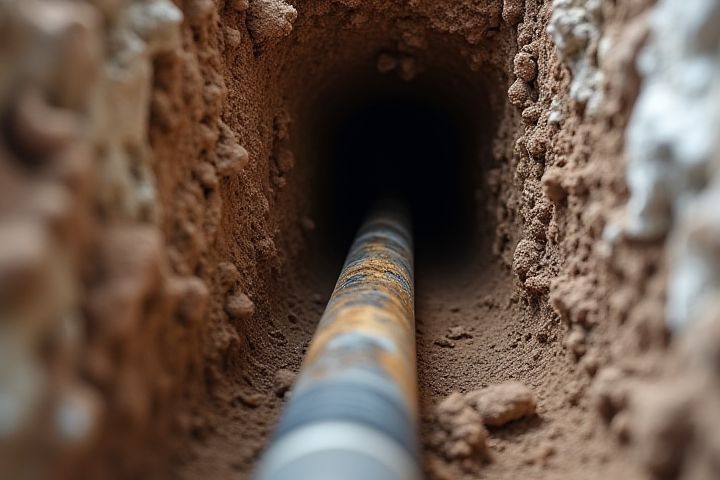 Guide to Inspecting Your Home's Sewer Line - Key Steps for Homeowners