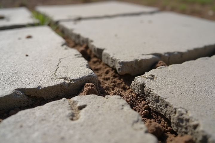 House Foundation Cracks: Inspection Guide & Tips for Assessment