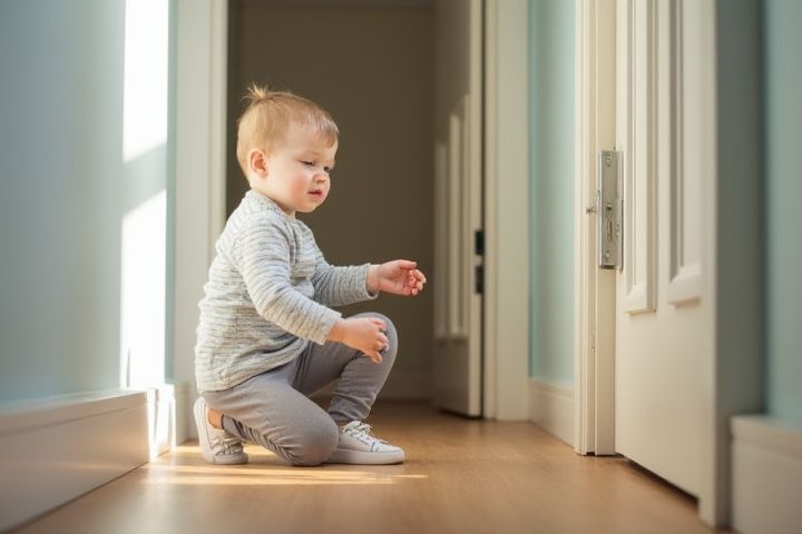 Ultimate Guide to Childproofing Your Home: Effective Tips & Tricks