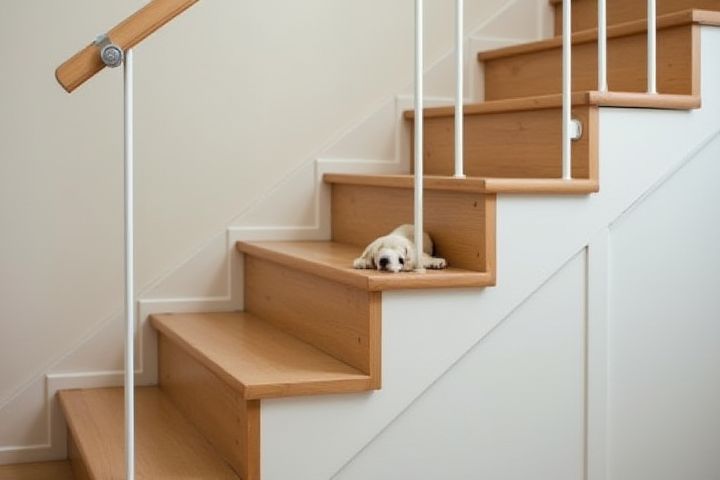 Childproofing Your Home: Essential Tips for Safely Securing Stairs