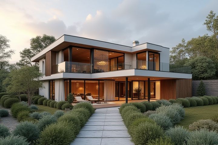 Selecting the Perfect Architect for Your Home Design Needs