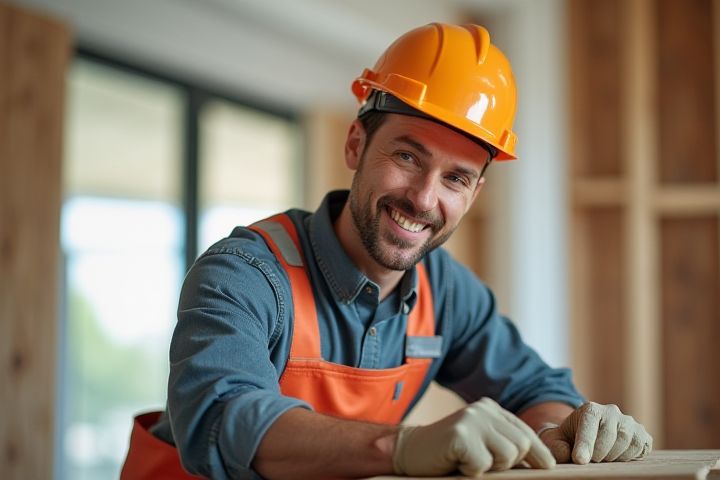 Selecting the Best House Contractor: Tips for Making the Right Choice