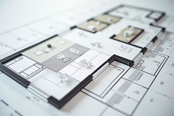 Choosing the Perfect House Floor Plan: A Comprehensive Guide