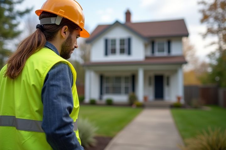 Choosing the Right House Inspector: Key Tips and Considerations