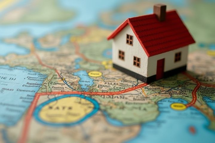 Selecting the Perfect House Location: Key Factors to Consider