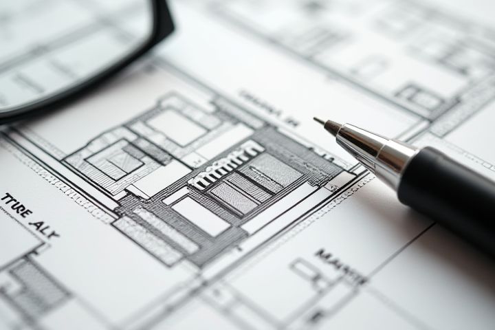House Plan Selection Guide: Tips for Choosing the Perfect Design