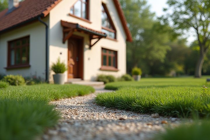 Choosing a Low-Maintenance Home: Key Considerations for Stress-Free Living
