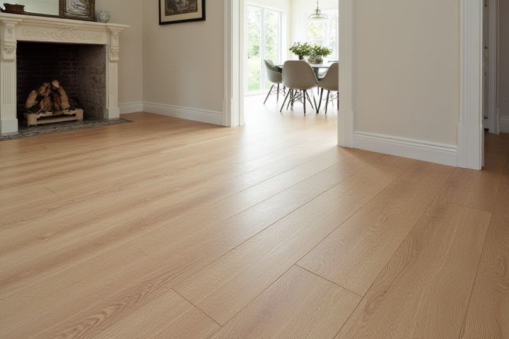 A Comprehensive Guide to Selecting the Perfect Flooring for Your Home