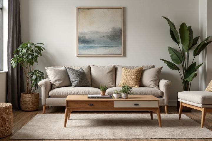 A Guide to Choosing House Furniture: Tips for Style and Functionality