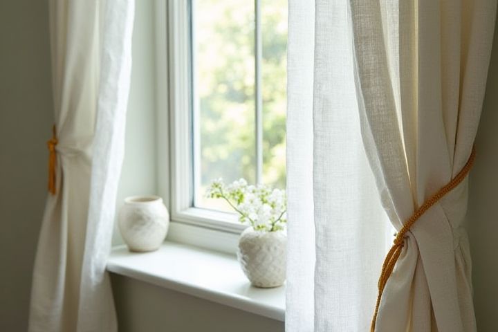 Choosing the Perfect Window Treatments for Your Home: A Comprehensive Guide