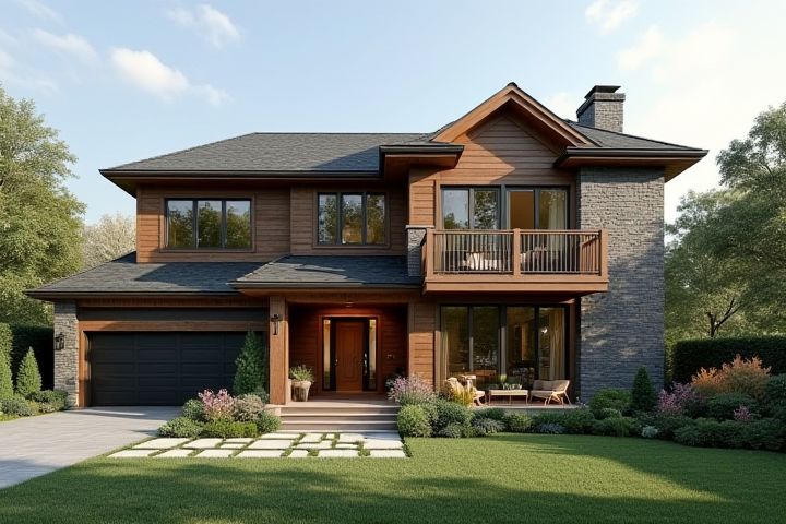 Choosing the Perfect House Design: Tips & Considerations