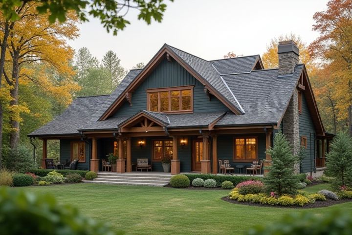 Choosing the Ideal Family Home: A Comprehensive Guide