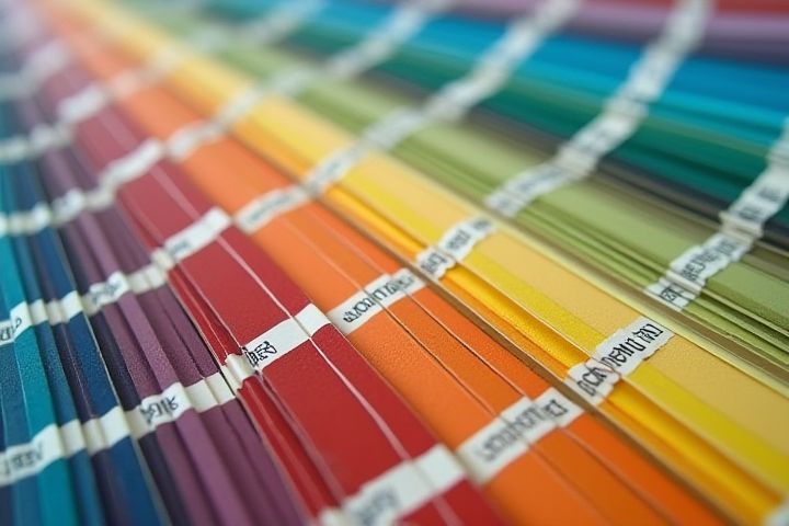 Choosing the Perfect House Color: A Comprehensive Guide