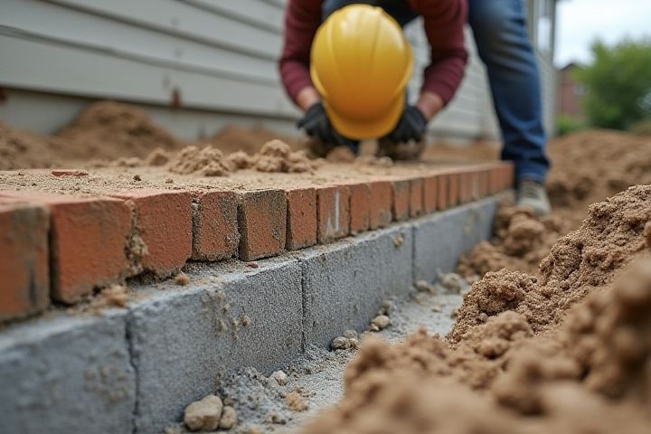 Guide to Selecting the Ideal House Foundation