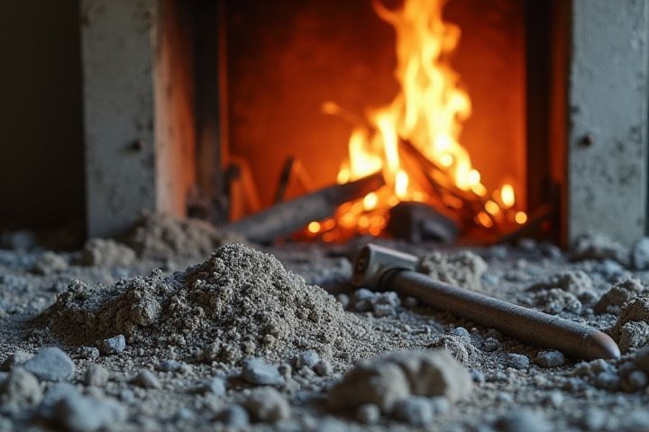 Post-Fire House Restoration: Effective Cleaning Strategies & Tips