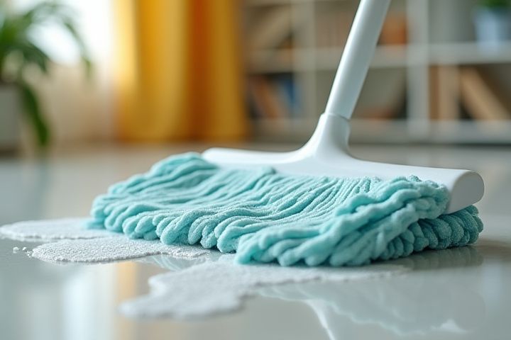 Efficient House Cleaning: Tips & Strategies for a Sparkling Home