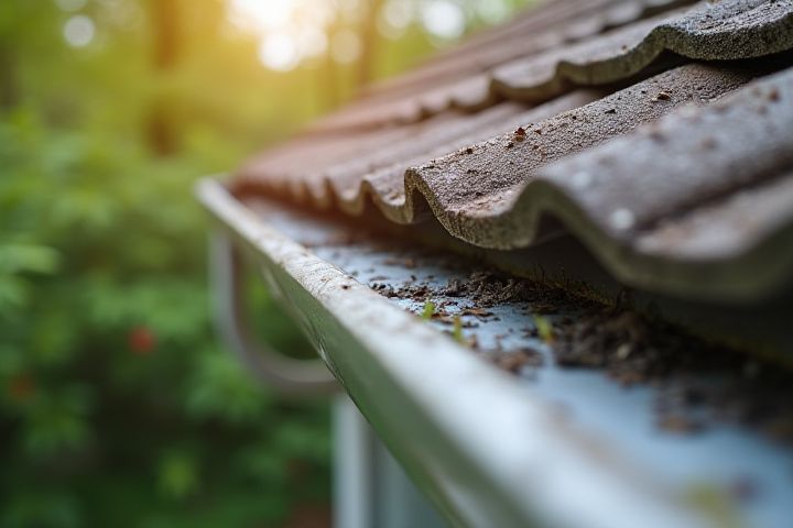 Expert Tips for Effectively Cleaning and Maintaining House Gutters