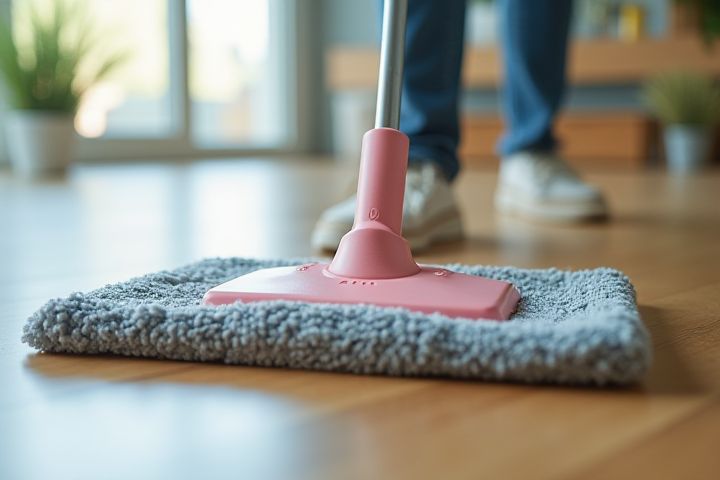 Expert Tips for Professional House Cleaning - A Comprehensive Guide