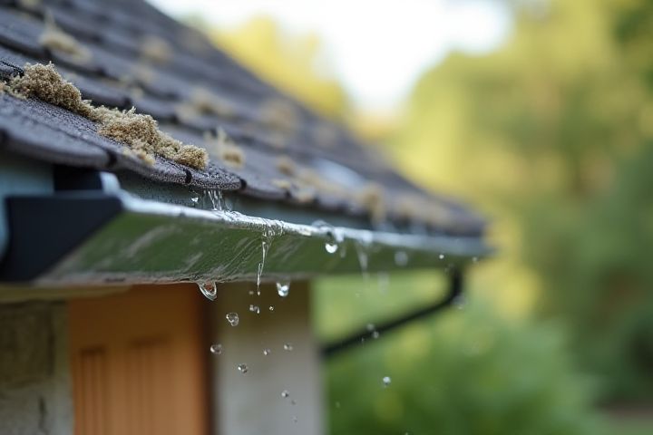 The Ultimate Guide to Cleaning House Gutters Safely & Effectively