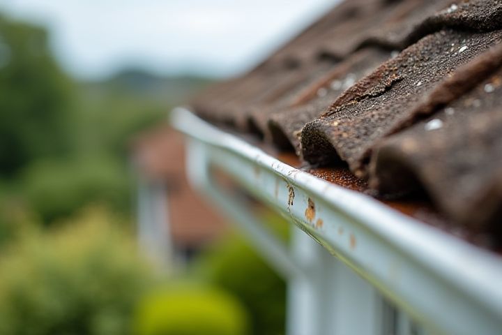 Essential Steps for Cleaning House Gutters Safely & Effectively