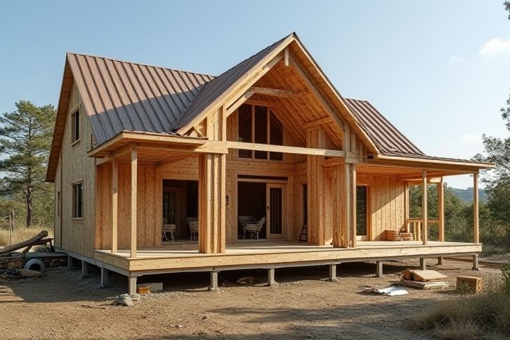 Efficient Home Building: Tips for Optimal Construction Process