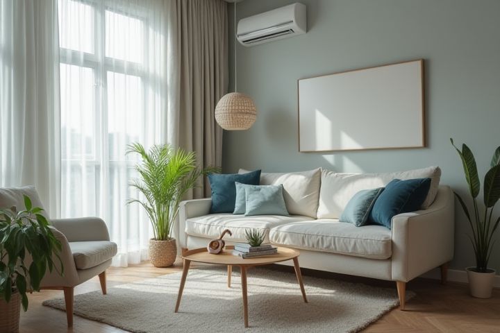 Efficient Home Cooling Techniques Without AC