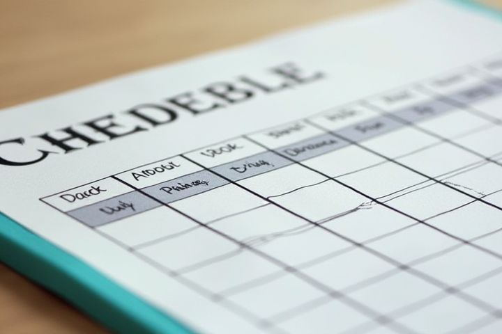Crafting an Effective House Cleaning Schedule: Tips & Strategies for Every Home