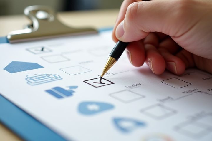 Creating an Effective Open House Checklist: Essential Steps for Success