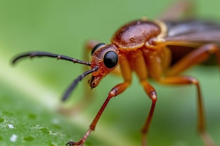 Effective Strategies for Managing Common Household Pests