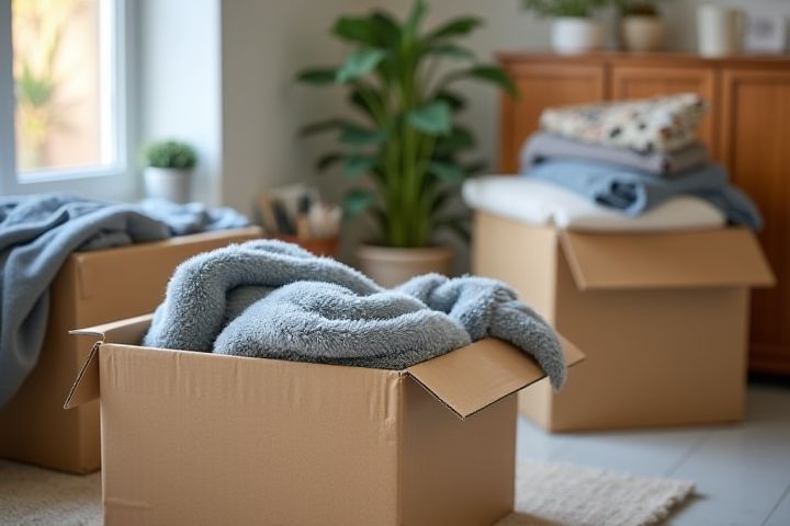 Streamline Your Move: Effective Strategies for Decluttering Your Home