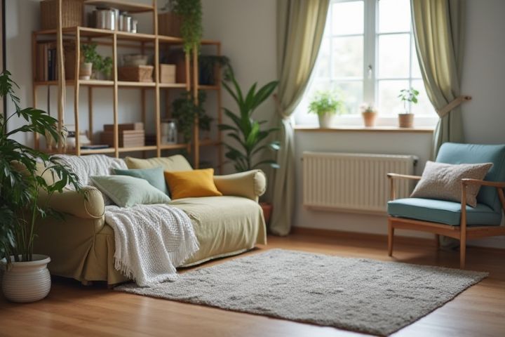Efficient House Decluttering: Step-by-Step Techniques for a Tidy Home