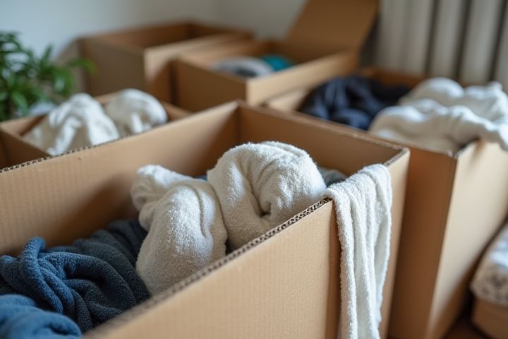Effective House Decluttering Tips for a Smooth Move