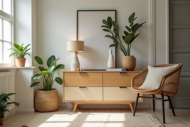 Beginner's Guide to Home Decoration: Essential Tips & Ideas