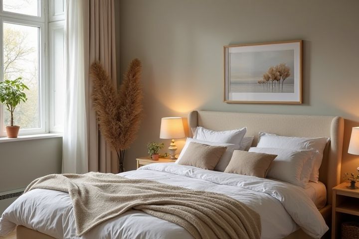 Creating a Cozy Home: Tips for Comfortable Interior Design