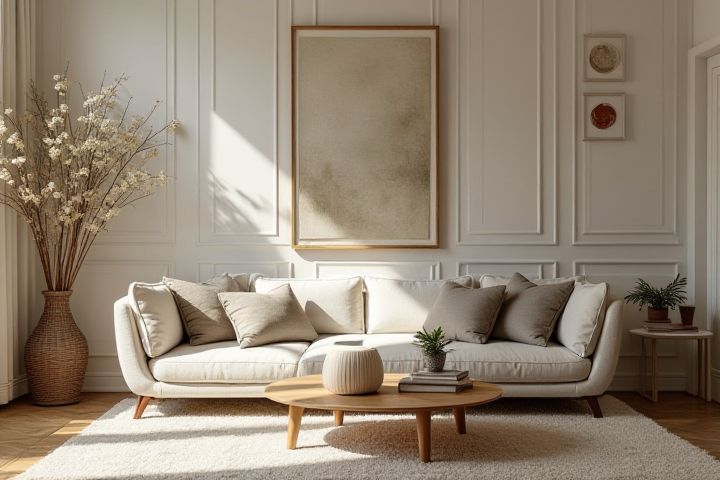 Interior Decorating Tips: Transform Your Home with Style and Creativity