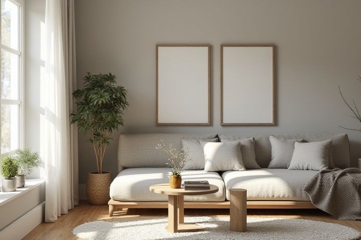 Affordable Home Decorating: Tips & Tricks for Budget-Friendly Makeovers