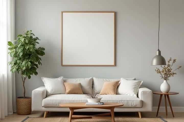 Budget-Friendly Tips for Decorating Your New Home