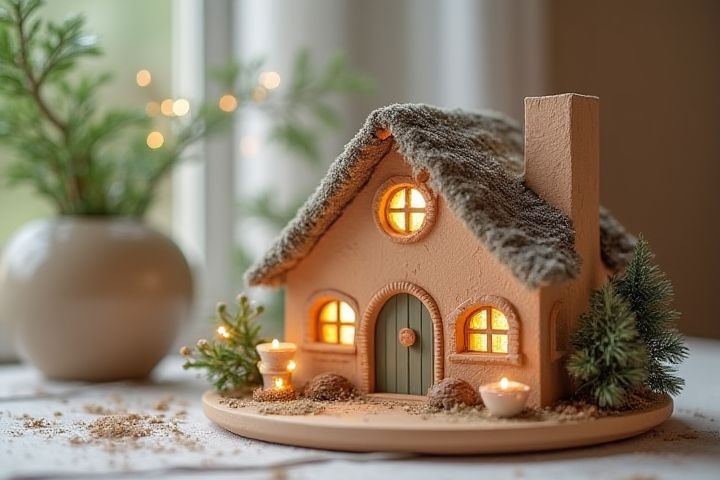 Small House Decorating Ideas - Maximize Space and Style