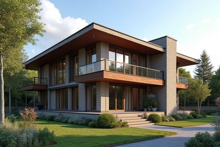 Designing Your Dream Home: Tips for Custom House Planning