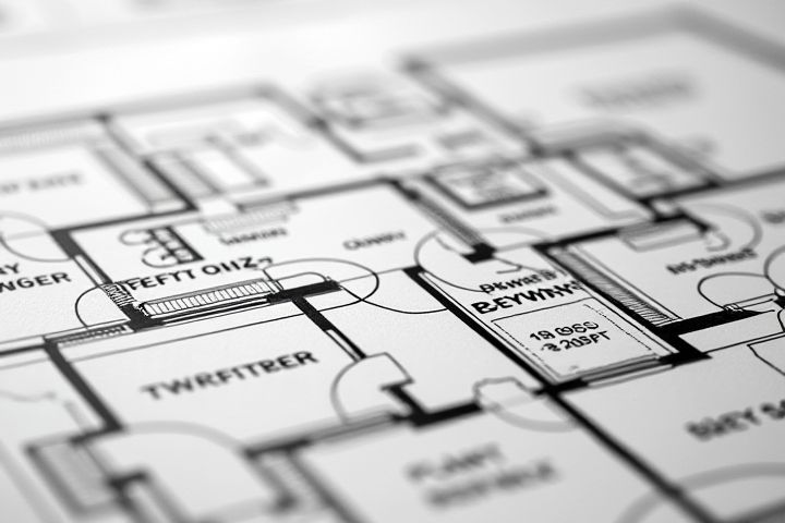 House Floor Plan Design: Essential Steps and Tips for Beginners