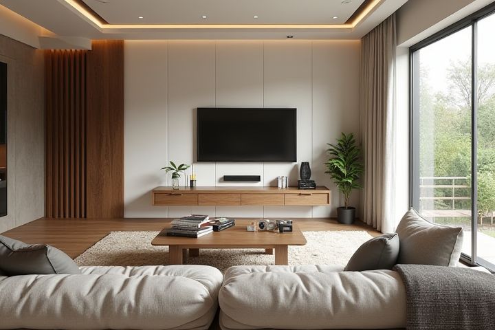 Interior Design Tips for Your Dream Home