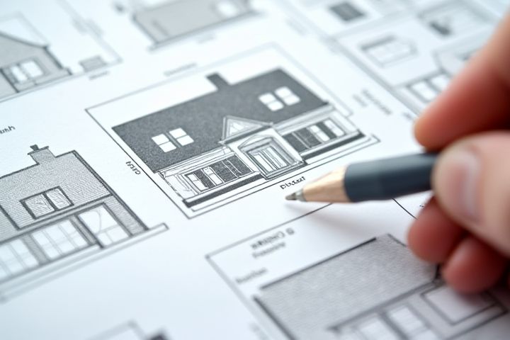 House Design Blueprint Guide - Planning Your Dream Home