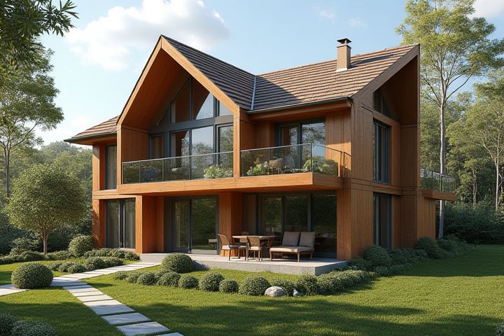 House Design Guidelines: Key Principles for a Functional Home