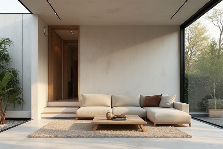 Designing a Minimalist House: Key Principles and Tips for a Clutter-Free Home